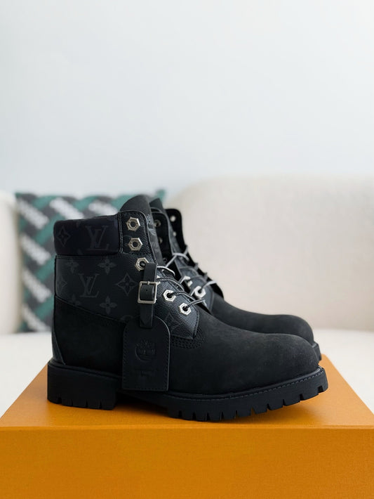 Louis Vuitton x Timberland