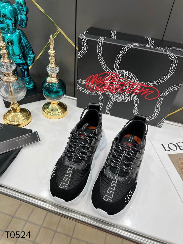 Versace Chain Reaction