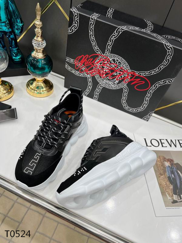 Versace Chain Reaction