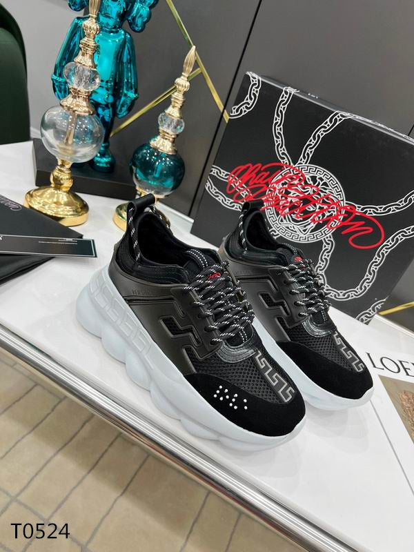 Versace Chain Reaction