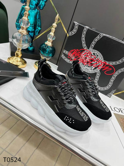 Versace Chain Reaction