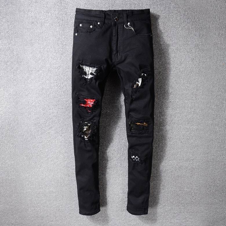 Amiri Jeans