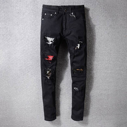 Amiri Jeans
