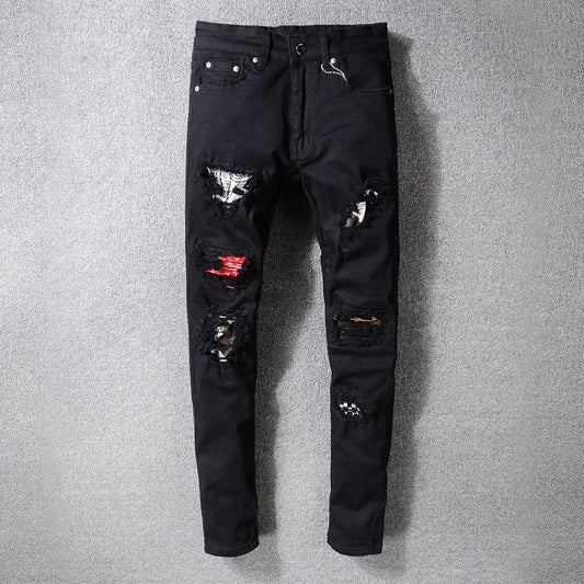 Amiri Jeans