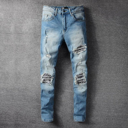 Amiri Jeans