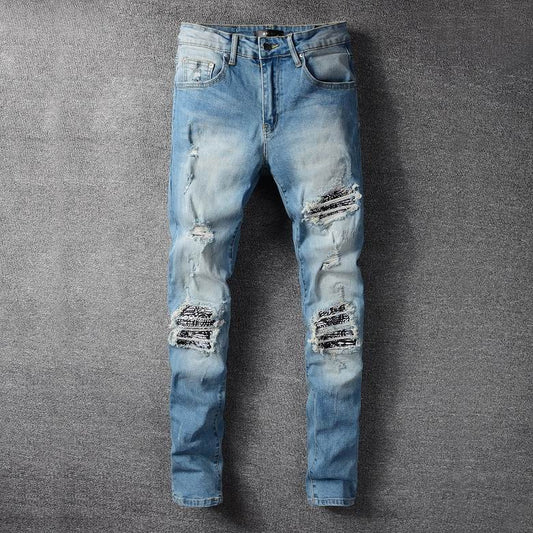 Amiri Jeans