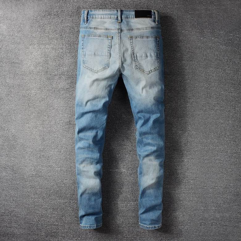 Amiri Jeans