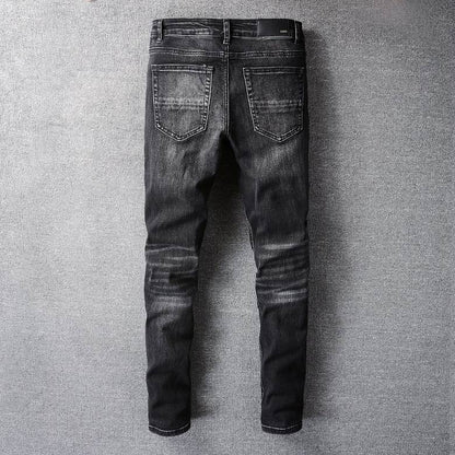 Amiri Jeans