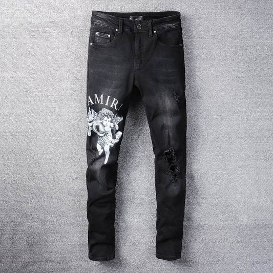 Amiri Jeans