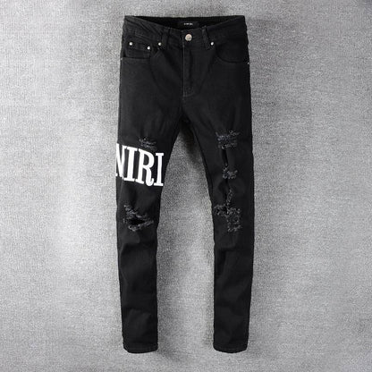 Amiri Jeans