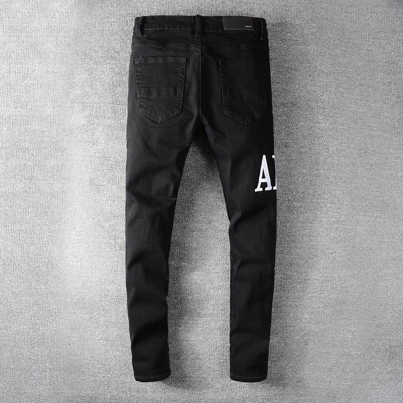Amiri Jeans