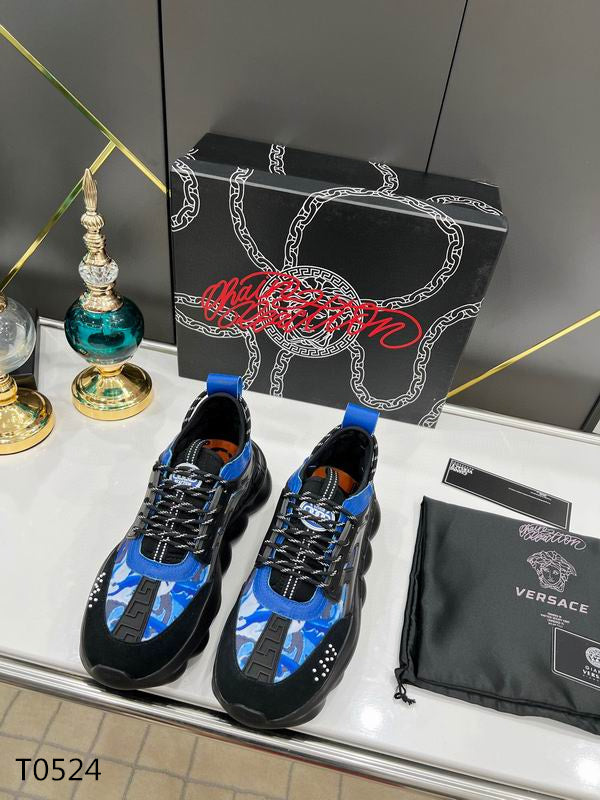 Versace Chain Reaction