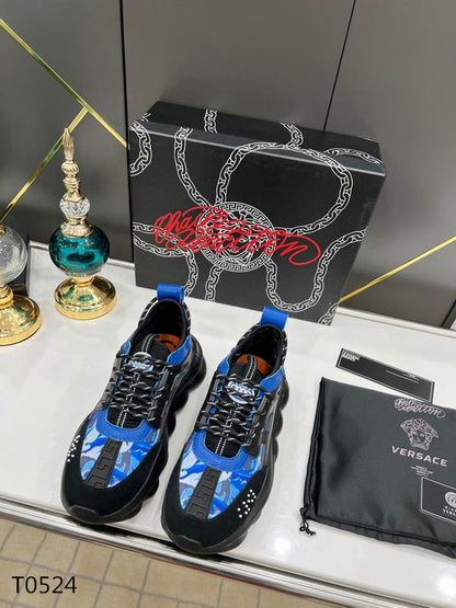 Versace Chain Reaction