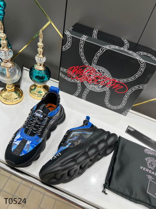 Versace Chain Reaction