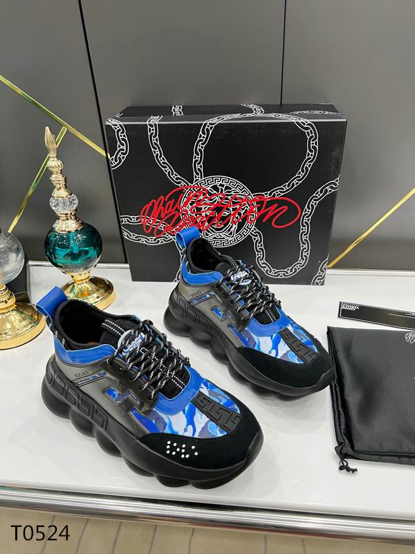 Versace Chain Reaction