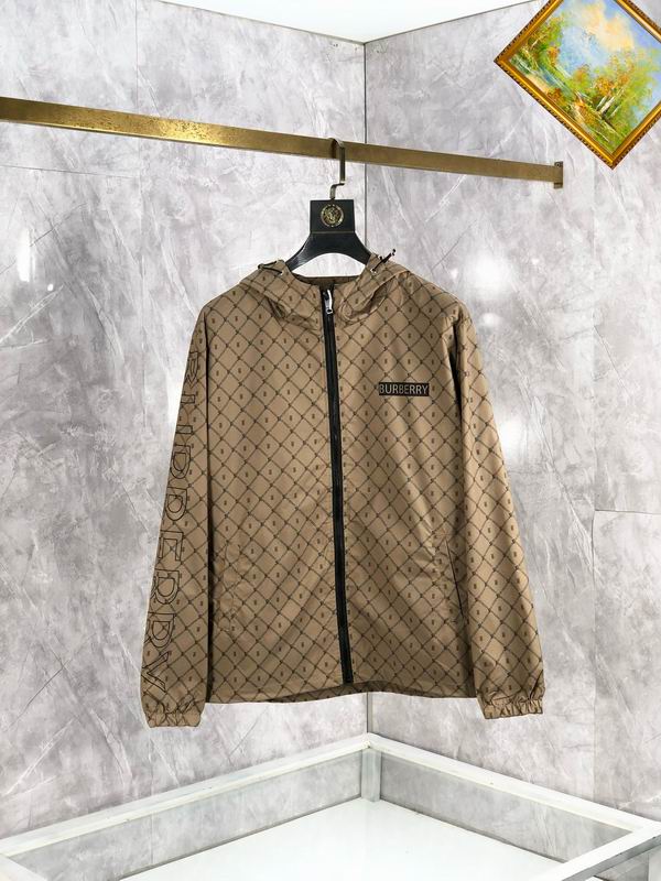 Burberry Jacket