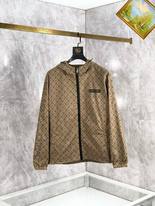 Burberry Jacket