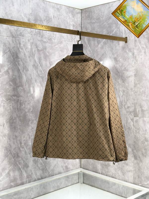 Burberry Jacket