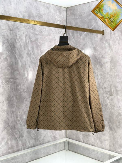Burberry Jacket