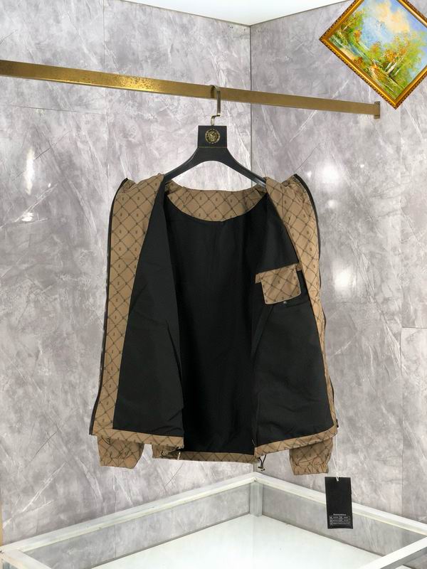 Burberry Jacket