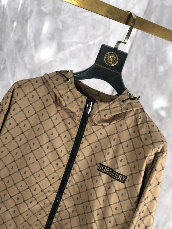 Burberry Jacket
