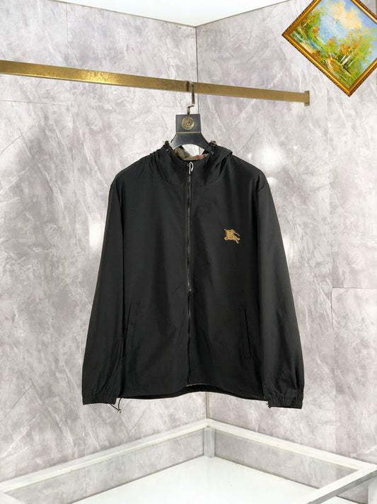 Burberry Jacket