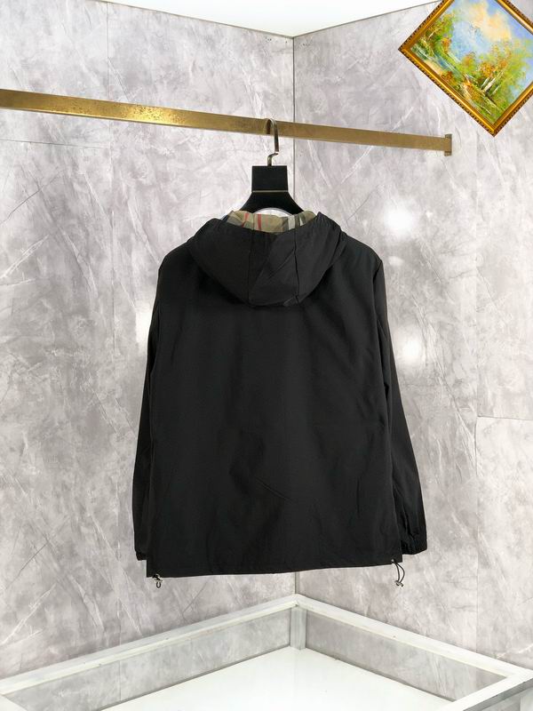 Burberry Jacket