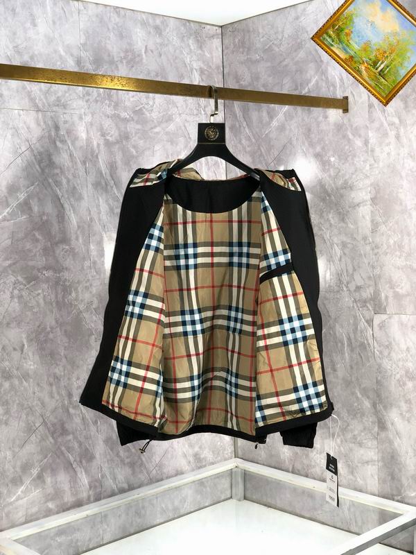 Burberry Jacket
