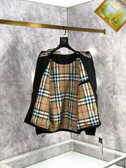 Burberry Jacket