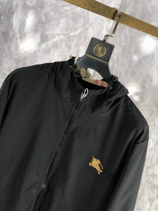 Burberry Jacket