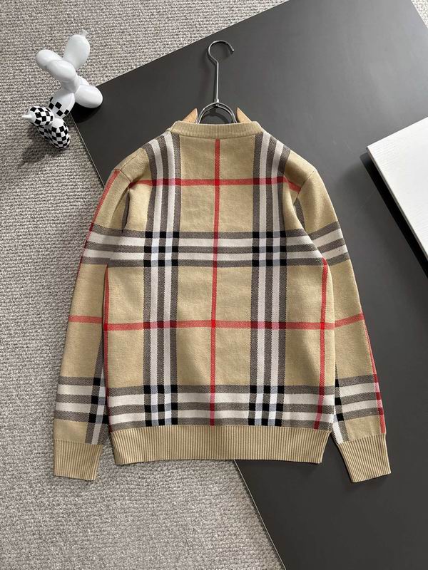 Burberry Sweatshirt