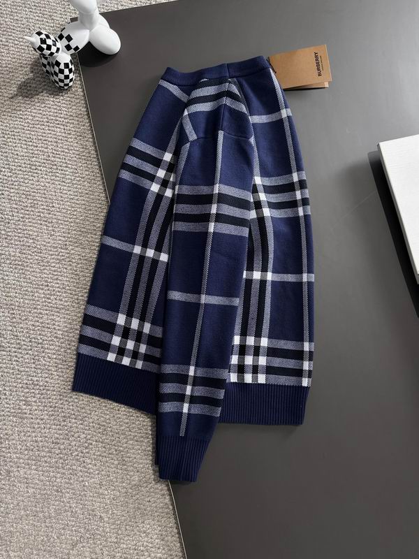 Burberry Sweatshirt