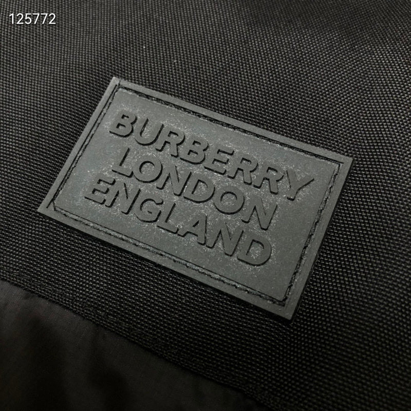 Burberry Sleeveless Vest
