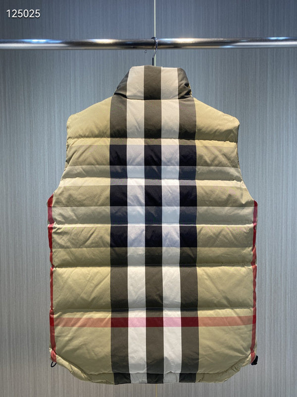 Burberry Sleeveless Vest