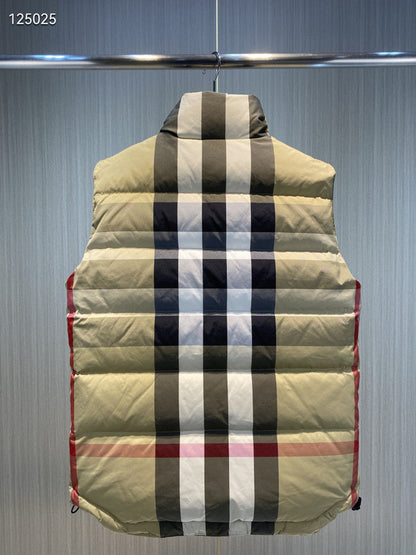 Burberry Sleeveless Vest