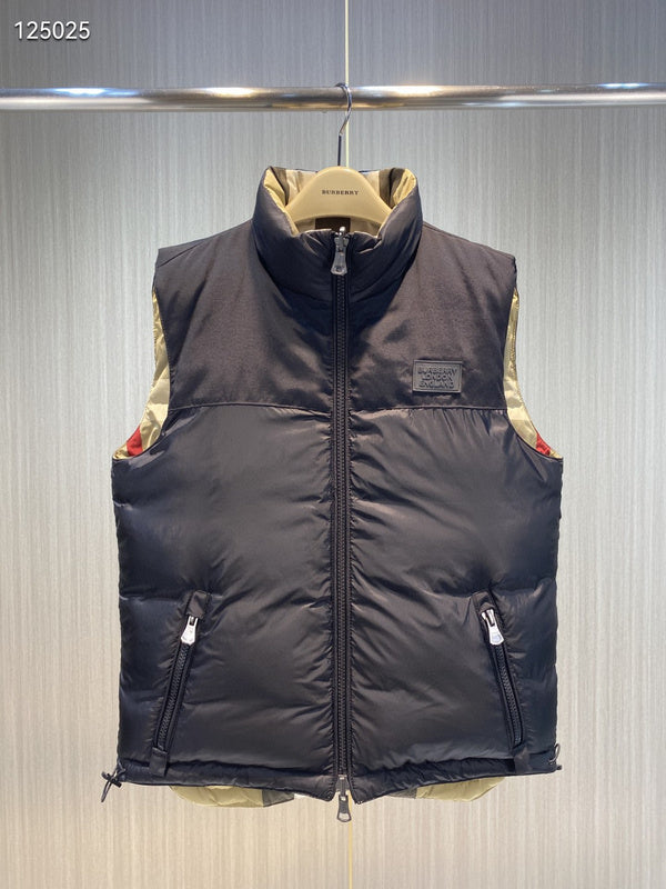 Burberry Sleeveless Vest