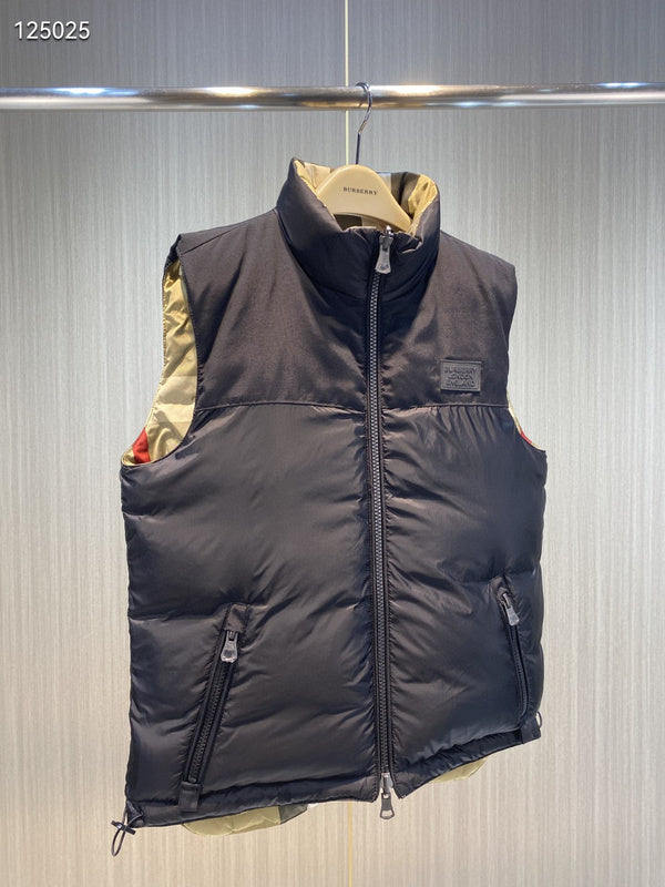 Burberry Sleeveless Vest