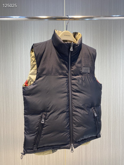 Burberry Sleeveless Vest
