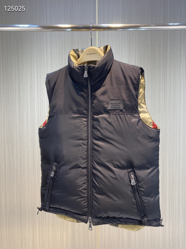 Burberry Sleeveless Vest