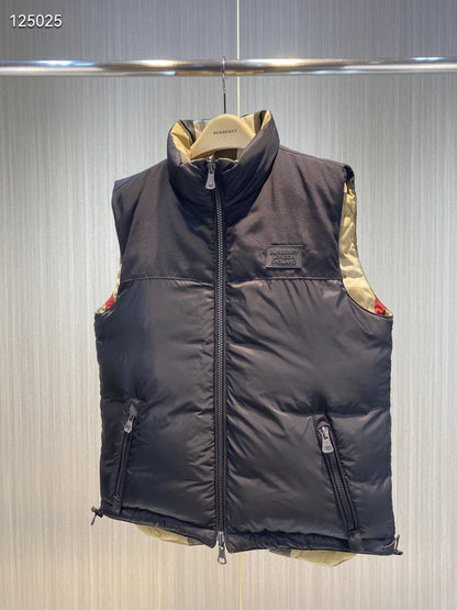 Burberry Sleeveless Vest