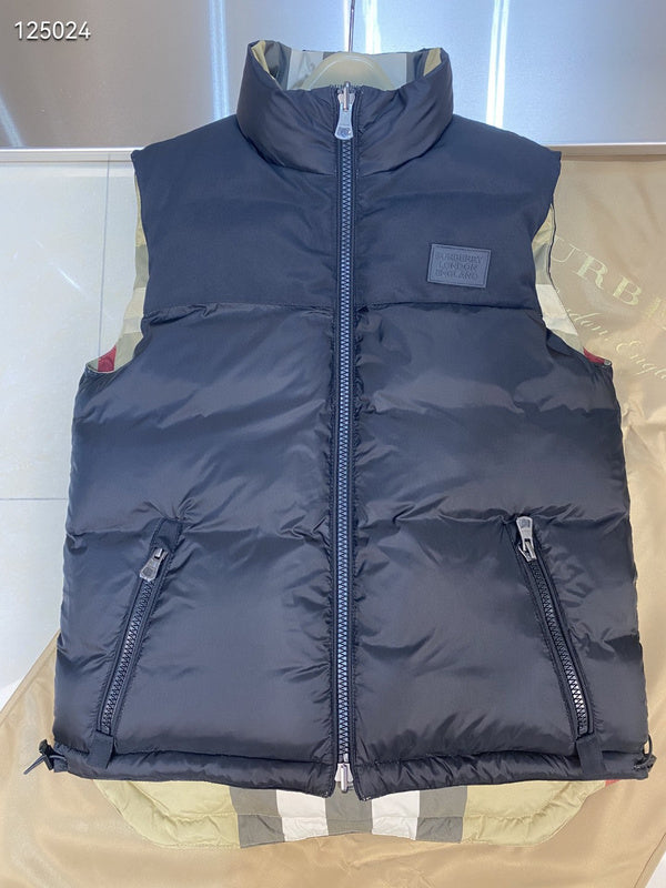 Burberry Sleeveless Vest