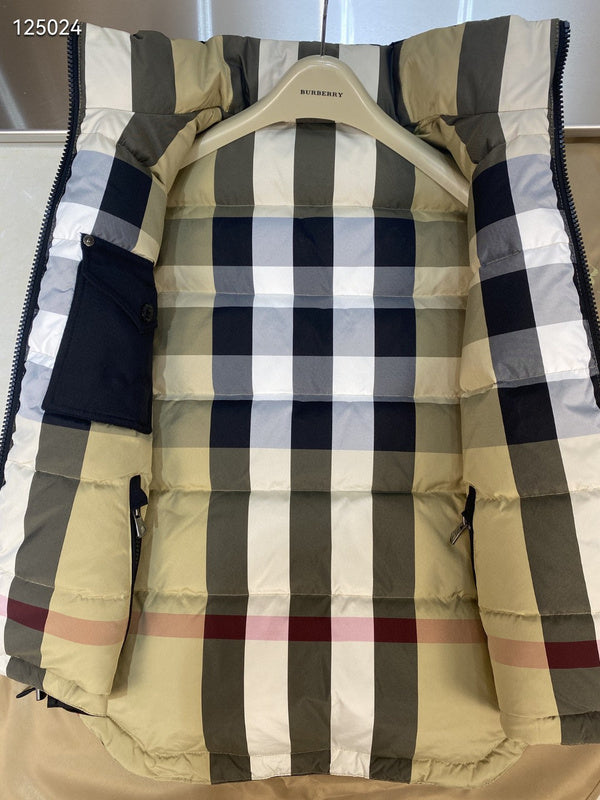 Burberry Sleeveless Vest