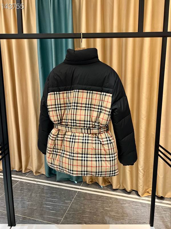 Burberry Coat