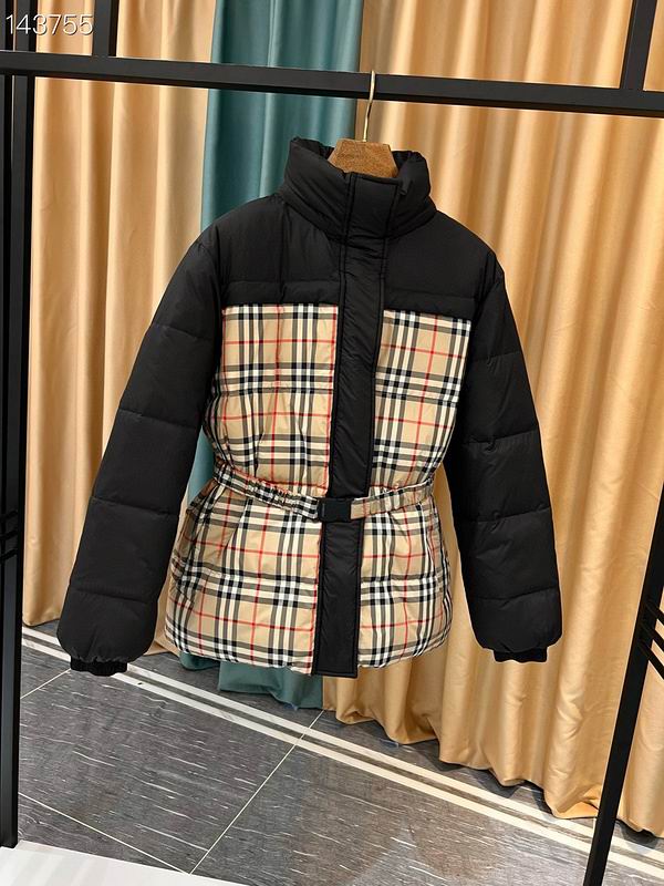 Burberry Coat