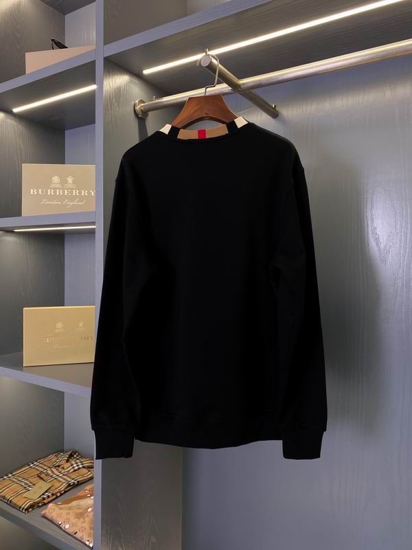 Burberry Sweatshirt