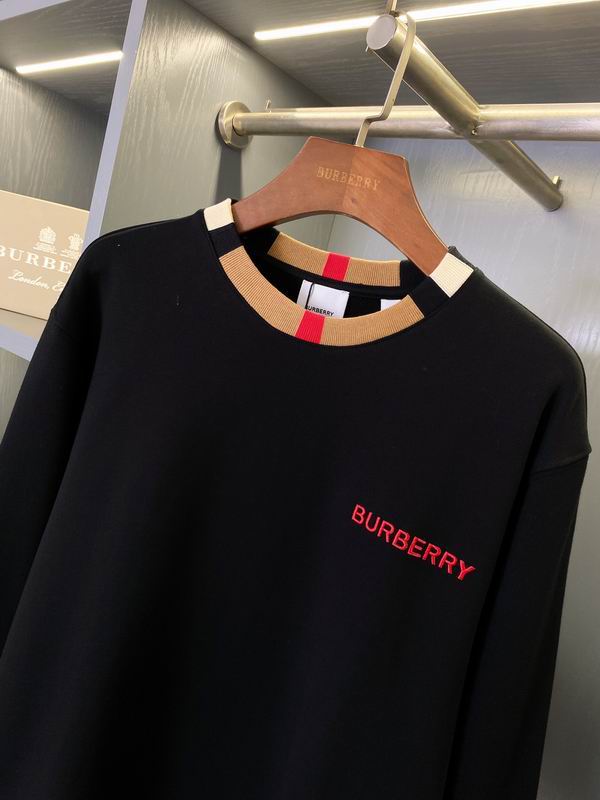 Burberry Sweatshirt