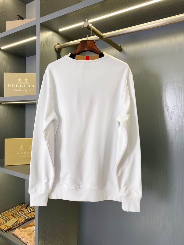 Burberry Sweatshirt