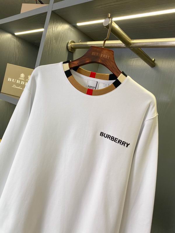 Burberry Sweatshirt