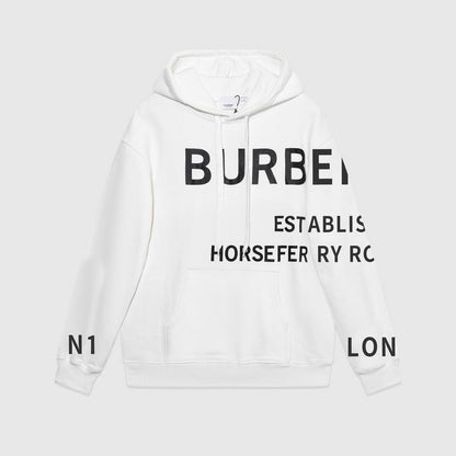 Burberry Hoodie