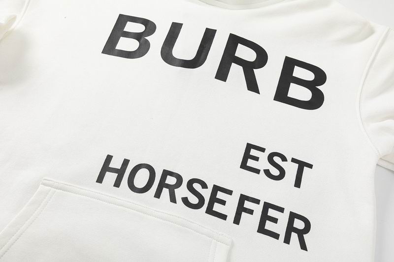 Burberry Hoodie